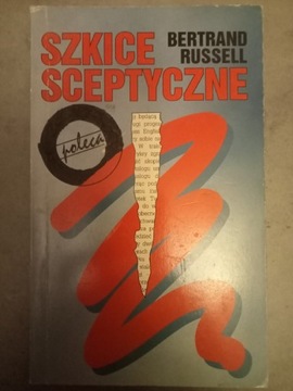 Szkice sceptyczne Russell