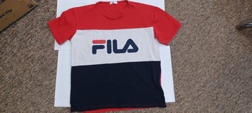 (A1) T shirt Fila r L