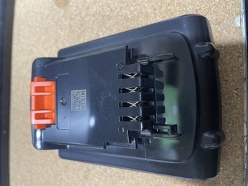 Bateria Black Decker 18V 1,5Ah