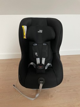 Britax Romer Max Way Plus 9-25 kg