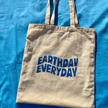 Torba Earth Day Everyday
