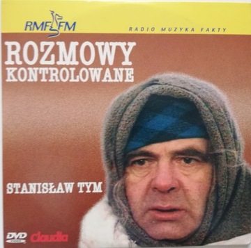 Rozmowy kontrolowane DVD Tym, Kowalewski