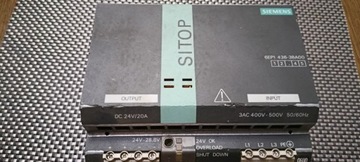 Siemens SITOP power 20