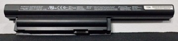 Oryginala Bateria Do Sony Vaio VGP-BPS26 