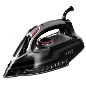 Żelazko Russell Hobbs Power Steam Ultra 3100 W