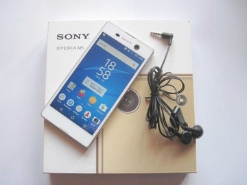 SONY XPERIA M5