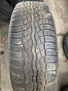 Opona R16, 215/65 BRIDGESTONE INFLATE TO 300