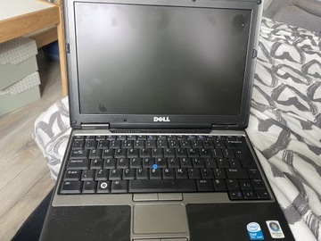 Dell D430 D420