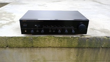 Denon pra1500 xlr