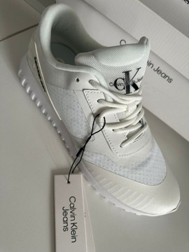 Męskie buty Calvin Klein rozmiar 41