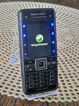 Sony Ericsson  c902 prototyp ap1 