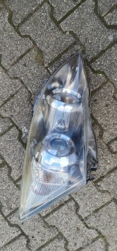 Lampa prawa przód Honda CRV III 2008 r.