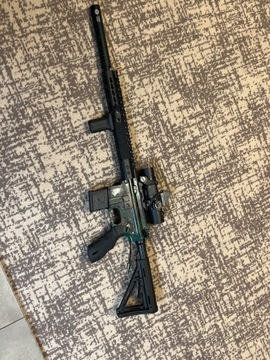 Specna DMR Mancraft Zestaw