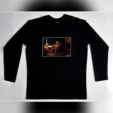 fazawarsaw longsleeve