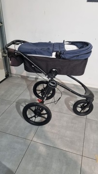 Wózek baby jogger Summit x3 