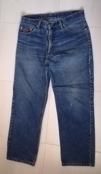 Westranger Jeans męskie Model 510