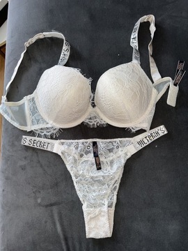 Victoria’s Secret komplet bielizny 