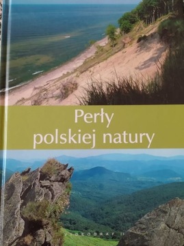 Perły polskiej natury