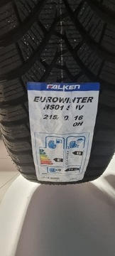 Kola zimowe ASX  Outlander 16"+tpms, nowe, stalowe