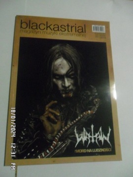 Blackastrial 2/2010