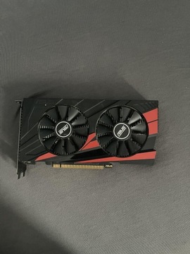 Asus gtx 1050 ti