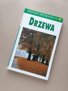 Leksykon przyrodniczy - Drzewa