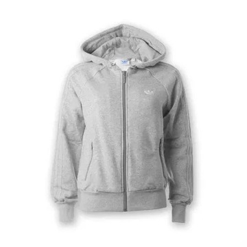 Bluza damska Adidas S BASIC FLEECE, rozm. 36, 40, 