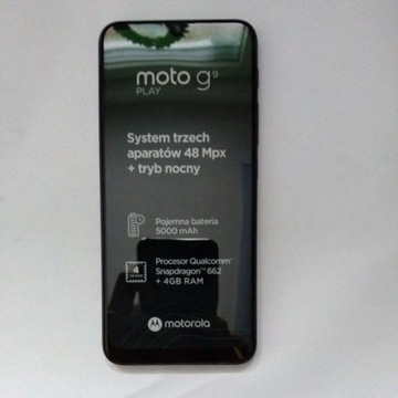 Motorola moto g7 Play Atrapa