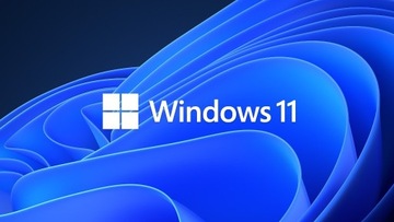Windows 11 Pro Professional KLUCZ