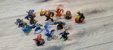 Figurki Skylanders 