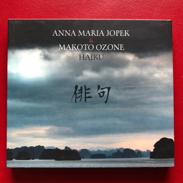 Anna Maria Jopek & Makoto Ozone - Haiku