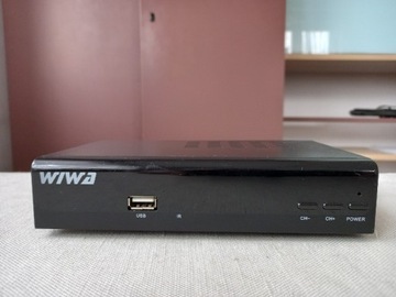 Tuner WIWA HD 85