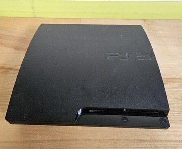 PlayStation 3 slim 230gb