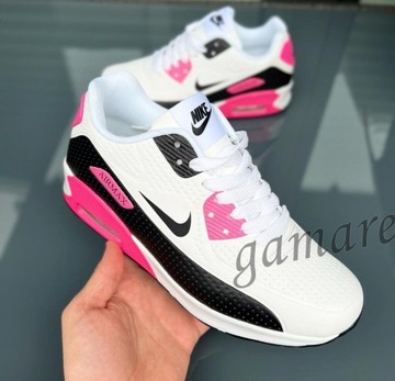 Nike Air Max 90 NOWE damskie pełna rozmiarówka hit