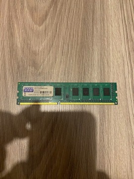 pamieć ram ddr3 2gb sprawna testowana 