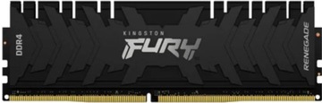 Pamięć RAM DDR4 KINGSTON FURY Renegade 32 GB, 3600