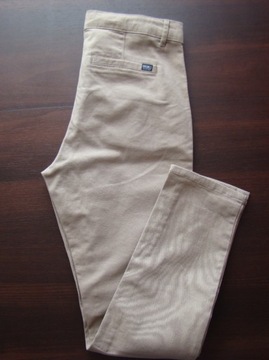 Spodnie chinos Slim Fit H&M 170