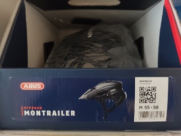 Abus MonTrailer M