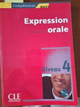 Książka do francuskiego