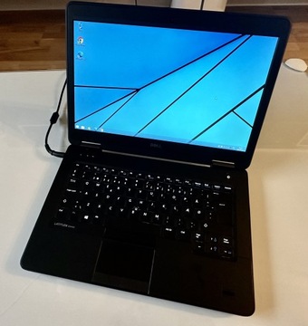 Dell Latitude E5440 12,5 cali i5 4310U 8GB 256SSD