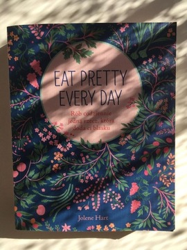 Eat pretty every day