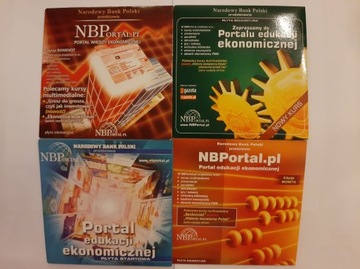 NBP Płyta startowa ekonomiczna banknot moneta