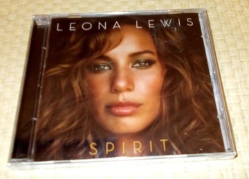 Leona Lewis - Spirit [CD]