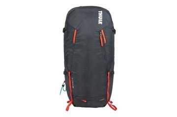 Plecak turystyczny Thule Alltrail 35 -obsidian