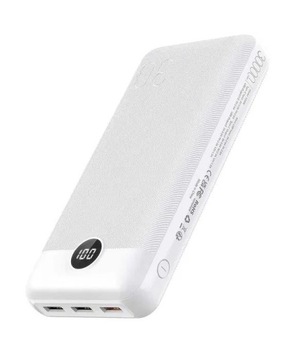 Powerbank Veger 30000 mAh, 20 W, mod.V3008