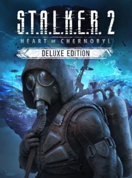 S.T.A.L.K.E.R. 2: Heart of Chernobyl | Deluxe 