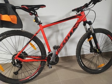 SCOTT Aspect 740