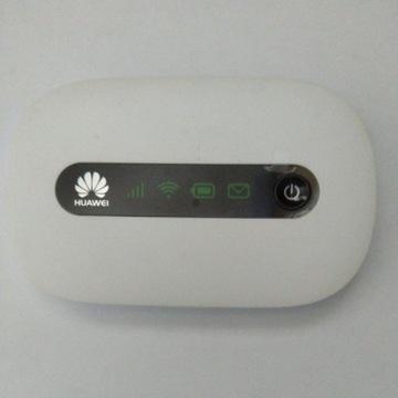 Huawei Mobile Wifi Atrapa