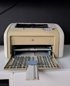 Drukarka laserowa HP Laserjet 1020