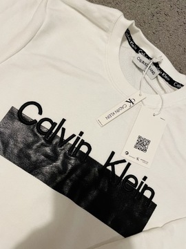 Bluza Calvin Klein Jeans